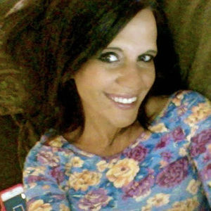 Meet your Posher, Meg